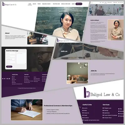 baligodlaw-Website-Portfolio