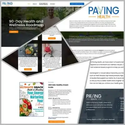 pavinghealth-Website-Portfolio-1